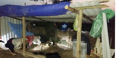 Tuyên án tử hình kẻ gây thảm án chấn động Hà Nội