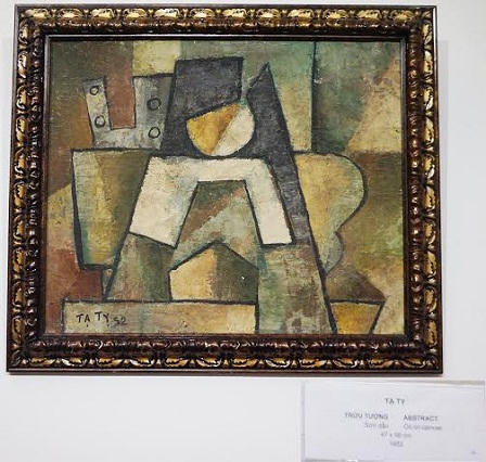 Quản lý chất lượng mỹ thuật như ném đá ao bèo.