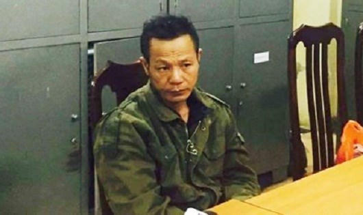 Tuyên án tử hình kẻ gây thảm án chấn động Hà Nội