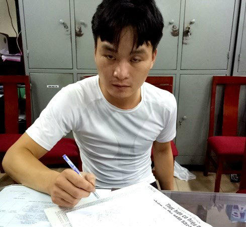 Xác định được danh tính các nghi can vụ sát hại trung úy Công an