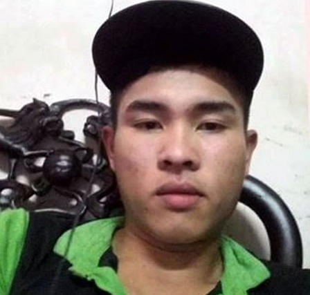 Điều tra chồng cô gái Hà Nội bị tẩm xăng đốt tội Giết người