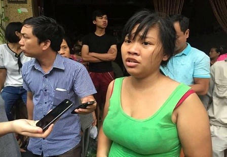 Thêm một người được cứu, xác định nguyên nhân ban đầu vụ sập nhà ở Hà Nội