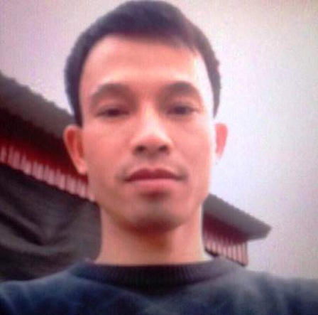 Nghi phạm cuối đánh trung úy công an Hà Nội tử vong ra đầu thú