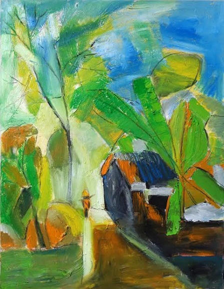 Gợi về miền ký ức