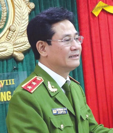 Phạm nhân thực hiện hình phạt bổ sung tăng hơn so với các năm trước