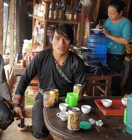 Vụ sập mỏ vàng nghiêm trọng:  Lào Cai “ém” thông tin hàng chục người tử nạn? 