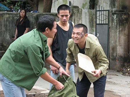 Nghệ sỹ nhân dân Trung Hiếu tủi thân vì chậm duyên