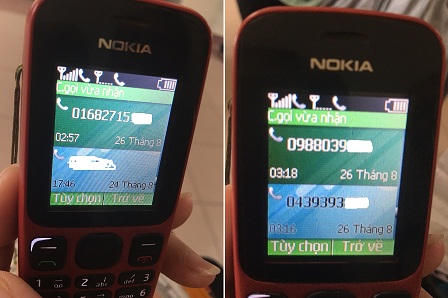 Nam thanh niên uổng mạng sau cuộc điện thoại với người yêu cũ?