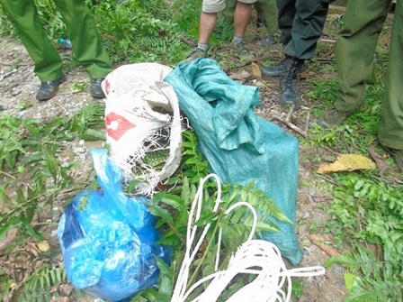 Khởi tố kẻ giết 4 người ở Lào Cai