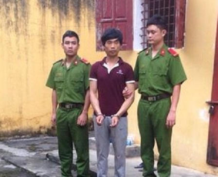 Khởi tố kẻ giết 4 người ở Lào Cai