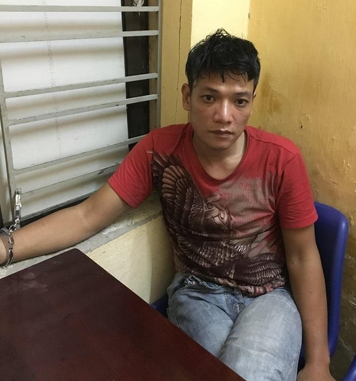 Hải Phòng: Triệt đường dây cung cấp ma túy khủng