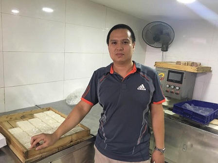 Vì sao người Hà Nội  vẫn ưu ái bánh trung thu Bảo Phương?