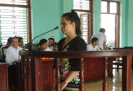 “Đối tác” phủ nhận lời khai của trùm ma túy Tây Bắc