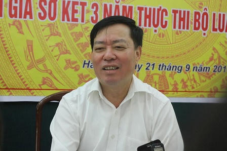 Sẽ có lộ trình tăng tuổi nghỉ hưu