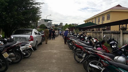 Tang lễ thương tâm của vụ án 4 bà cháu bị sát hại