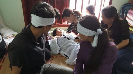 Tang lễ thương tâm của vụ án 4 bà cháu bị sát hại