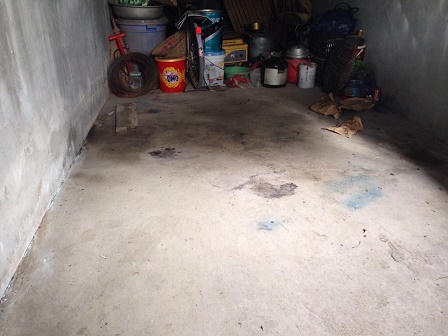 Tang lễ thương tâm của vụ án 4 bà cháu bị sát hại