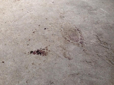 Tang lễ thương tâm của vụ án 4 bà cháu bị sát hại