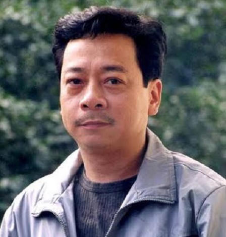 NSND Hoàng Dũng: Hạnh phúc giản dị như bữa cơm gia đình