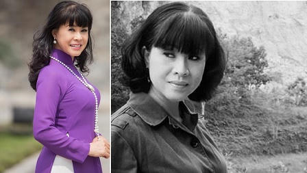 Tình định mệnh của Nghệ sĩ ưu tú Hồng Liên