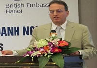 Doanh nghiệp phải cùng xã hội “cắt đứt chuỗi tham nhũng”