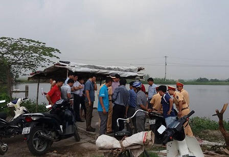 Lái tàu vụ đâm xe ô tô: “Tôi đã làm hết sức mình”