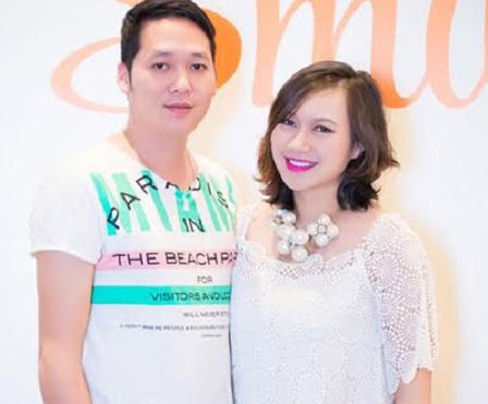 Ca sĩ Khánh Linh:  Hạnh phúc vừa đủ để tâm hồn luôn ngọt ngào