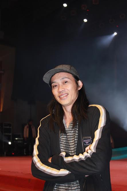 NSƯT Hoài Linh: Cô đơn sau ánh đèn sân khấu