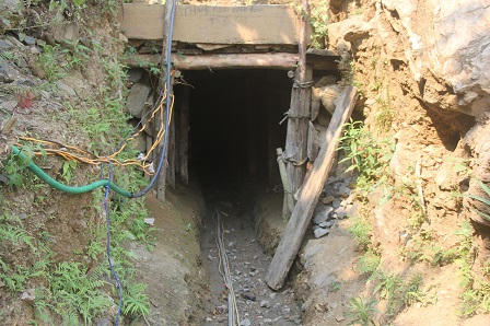 Vợ sĩ quan công an vướng lao lý  vì... tin lời thầy bói