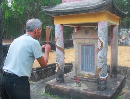 Những di tích độc đáo gắn với hành trình mở cõi trên đất Quảng Nam