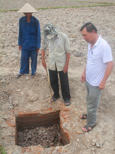 Những di tích độc đáo gắn với hành trình mở cõi trên đất Quảng Nam