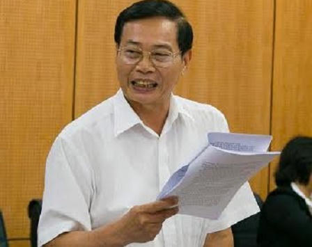 Tìm cơ chế trả lương tương xứng công sức