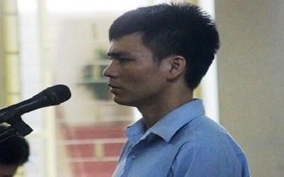 Hai cựu cán bộ gây oan sai cho ông Nguyễn Thanh Chấn hầu tòa