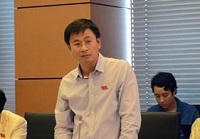 “Kéo” ngành đường sắt khỏi “thảm trạng”