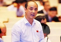 “Kéo” ngành đường sắt khỏi “thảm trạng”