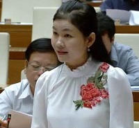 “Kéo” ngành đường sắt khỏi “thảm trạng”