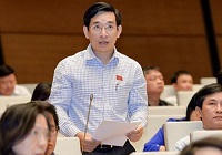 “Kéo” ngành đường sắt khỏi “thảm trạng”