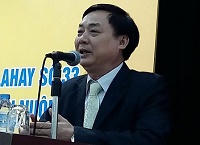 Còn nhiều trẻ em chưa tìm được tổ ấm thay thế