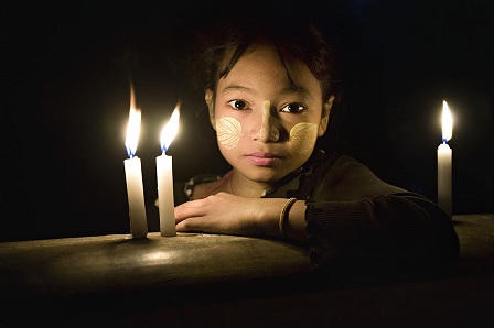 Lễ cầu siêu - khát vọng siêu sinh miền tịnh độ?