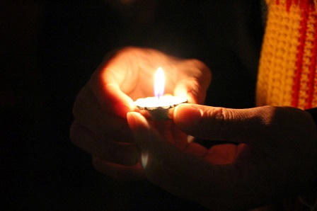 Lễ cầu siêu - khát vọng siêu sinh miền tịnh độ?