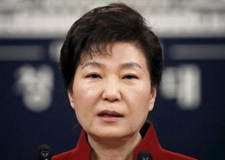 Tổng thống Hàn Quốc đối mặt nguy cơ phải rời nhiệm sở sớm