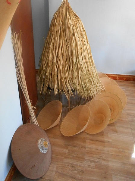 Độc đáo phiên chợ 'chung tình' trong bóng đêm