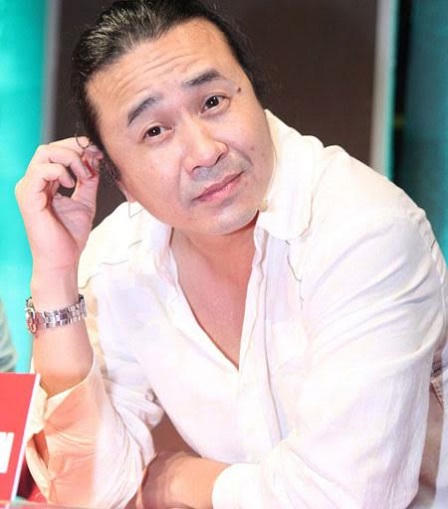 Lê Minh Sơn suýt 'mất nghiệp' vì 'vạ miệng'