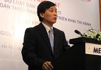 Bộ luật Dân sự năm 2015: Hướng đến bảo vệ quyền nhân thân đích thực