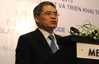 Bộ luật Dân sự năm 2015: Hướng đến bảo vệ quyền nhân thân đích thực