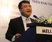 Bộ luật Dân sự năm 2015: Hướng đến bảo vệ quyền nhân thân đích thực