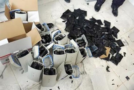 Lực lượng hải quan chống buôn lậu ma túy khu vực miền Bắc: Vượt gian nan, thách thức hoàn thành nhiệm vụ