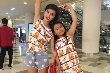 Diễn viên Kim Tuyến: Muốn tỏa sáng, phải cháy hết mình với đam mê 