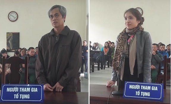 Tài xế lái xe Camry đâm chết 3 người ở phố Ái Mộ lĩnh 10 năm tù