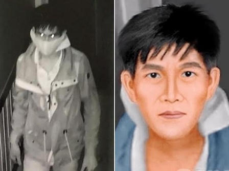 'Giải mã' các vụ án khó nhờ công nghệ dựng chân dung thủ phạm